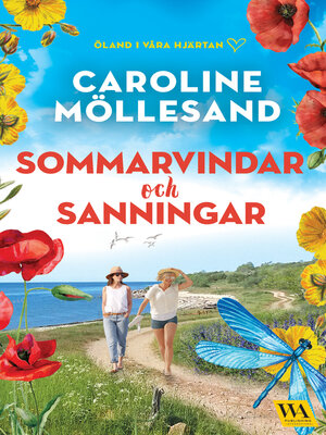 cover image of Sommarvindar och sanningar